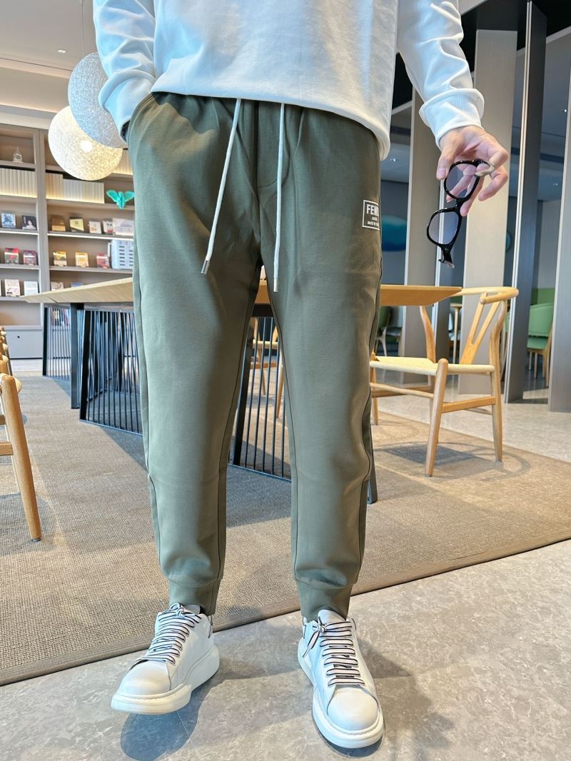 Fendi Long Pants